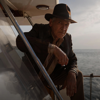 &laquo;Индиана Джонс&raquo; отправляет себя и фанатов в прошлое