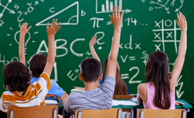 232 школы построят по всей стране