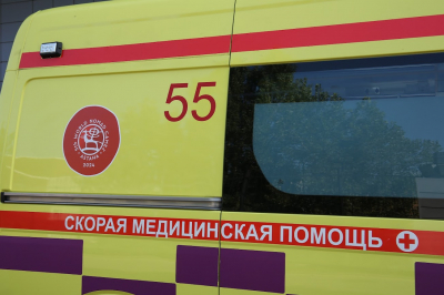 Медики спасли проглотившего батарейку ребенка