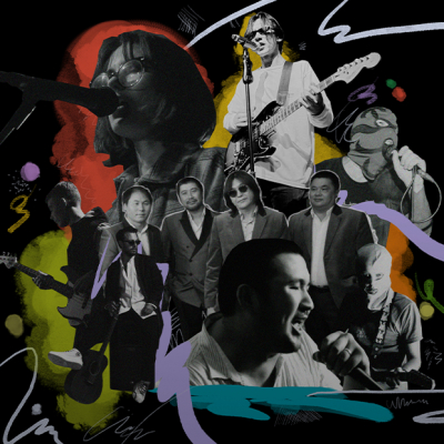 Панк против Назарбаева, смерть в Нур-Султане и итальянец в Шымкенте