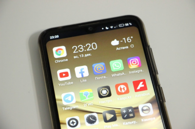 В Астане разъяснили влияние сетей 4G и 5G на организм человека