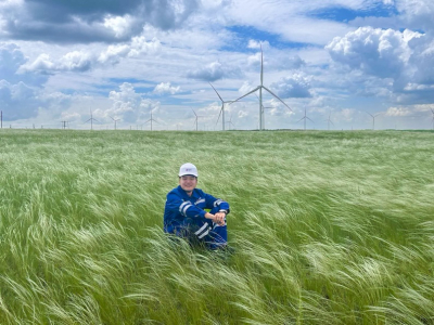 &laquo;Зелёное&raquo; сотрудничество Китая и Казахстана: взгляд казахстанского инженера