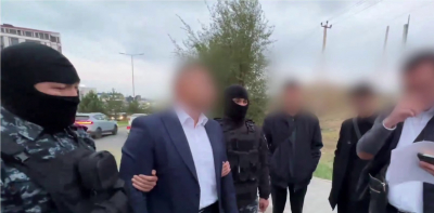 Права за взятки: в Шымкенте задержаны 12 подозреваемых, арестовано имущество на 200 млн тенге