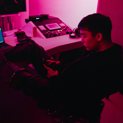 Lucidbeatz: Казахстанец с десятками миллионов прослушиваний в Spotify