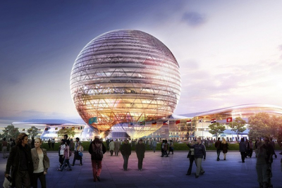 &laquo;Эффект выставки спорный&raquo;: Какой будет жизнь после EXPO-2017