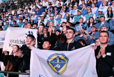 Труд как зеркало таланта