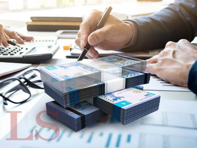 Алаяқтық жолмен алынған несиелер сотсыз есептен шығарылады