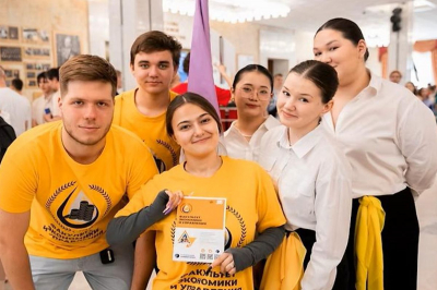 Поступить на грант без ЕНТ: филиал вуза в Атырау предлагает 100 грантов