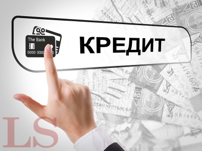 Некоторые банки Казахстана подсели на автокредиты