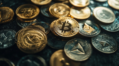 Почти 10 млн USDT заморозили после ликвидации криптосервиса RAKS Exchange