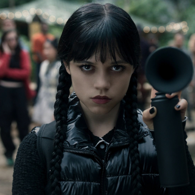 Wednesday: За что хвалят и ругают сериал Тима Бертона