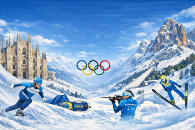 Подготовка к Зимним Олимпийским играм 2026: сколько спортсменов представит Казахстан