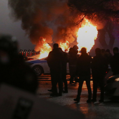 &laquo;Это не было попыткой государственного переворота&raquo;