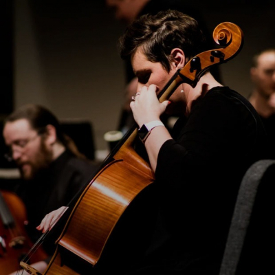 Вокальный мастер-класс, спектакль &laquo;Зверский детектив&raquo; и нео-этно-фолк концерт