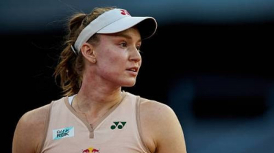 Елена Рыбакина сыграет с Евой Лис во втором круге турнира в Риме